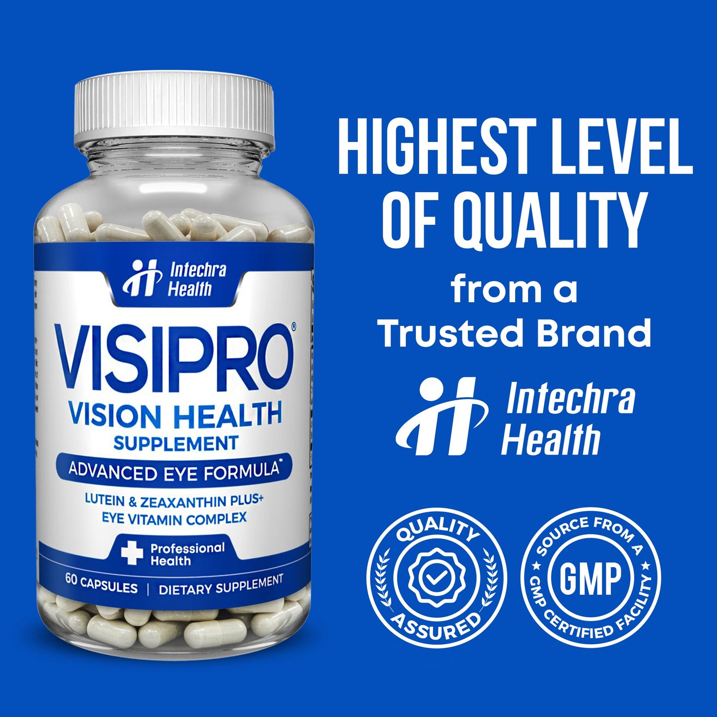 VISIPRO® - Trending Wellness Store