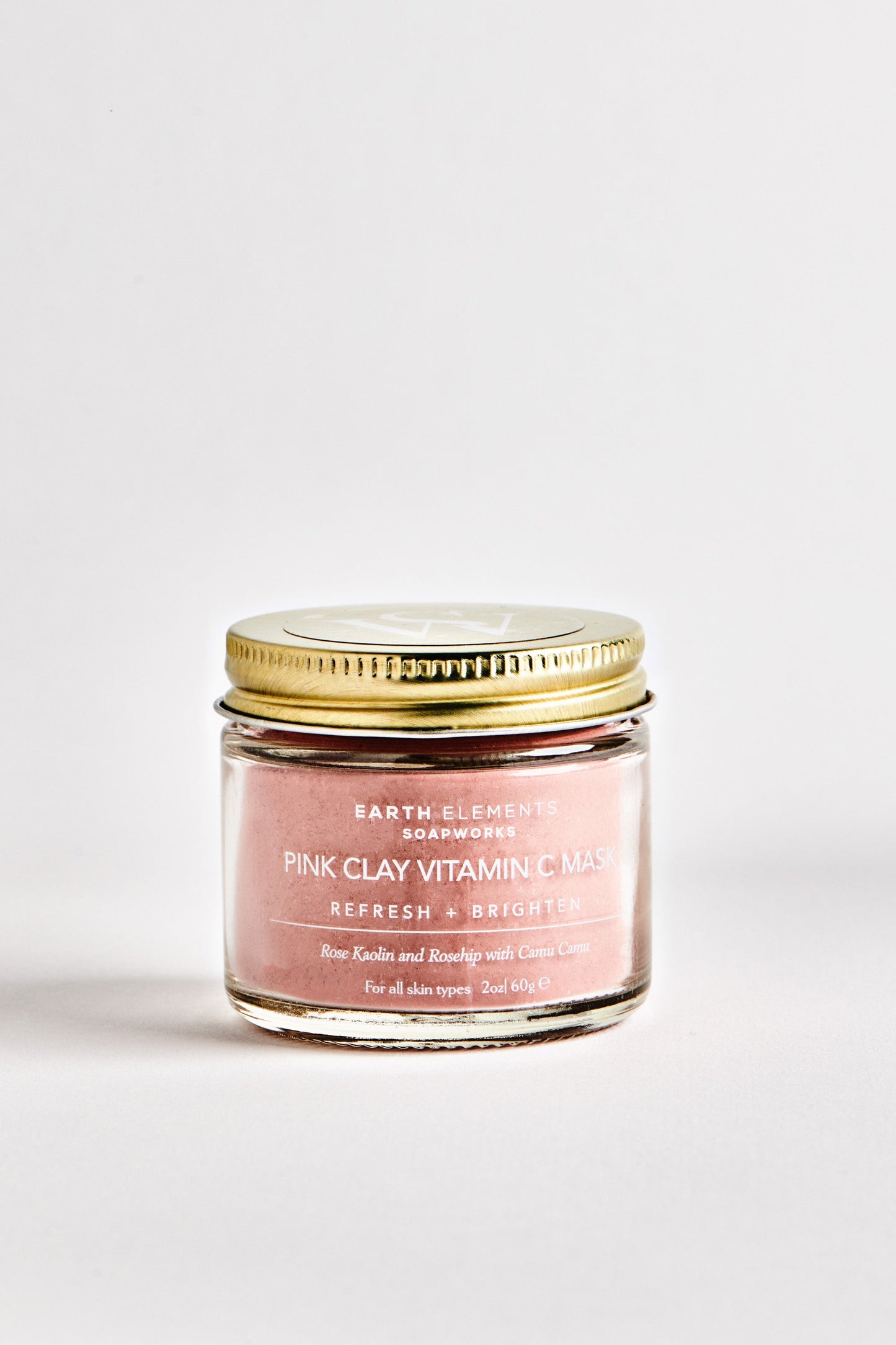 VITAMIN C FACIAL MASK - Trending Wellness Store