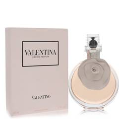 Valentina Eau De Parfum Spray By Valentino - Trending Wellness Store