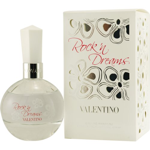 Valentino Rock'N Dreams Eau de Parfum Spray for Women - Trending Wellness Store