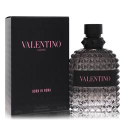 Valentino Uomo Born In Roma Eau De Toilette Spray By Valentino - Trending Wellness Store
