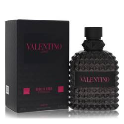 Valentino Uomo Born In Roma Extradose Parfum Spray By Valentino - Trending Wellness Store