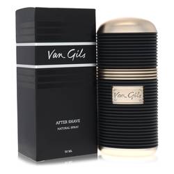 Van Gils After Shave Spray By Van Gils - Trending Wellness Store