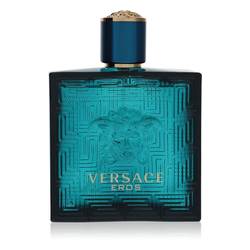 Versace Eros Eau De Toilette Spray (Tester) By Versace - Trending Wellness Store