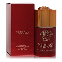 Versace Eros Flame Deodorant Stick By Versace - Trending Wellness Store