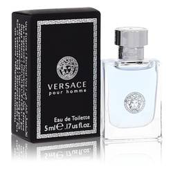 Versace Pour Homme Mini EDT By Versace - Trending Wellness Store
