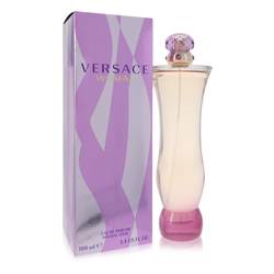 Versace Woman Eau De Parfum Spray By Versace - Trending Wellness Store