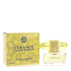 Versace Yellow Diamond Deodorant Spray By Versace - Trending Wellness Store