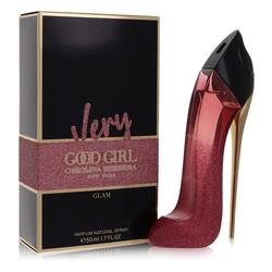 Very Good Girl Glam Eau De Parfum Spray By Carolina Herrera - Trending Wellness Store