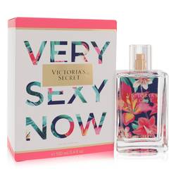 Very Sexy Now Eau De Parfum Spray (2017 Edition) By Victoria's Secret - Trending Wellness Store