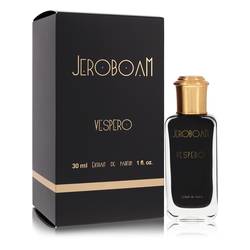 Vespero Pure Perfume Extrait By Jeroboam - Trending Wellness Store