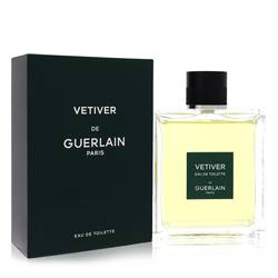 Vetiver Guerlain Eau De Toilette Spray By Guerlain - Trending Wellness Store