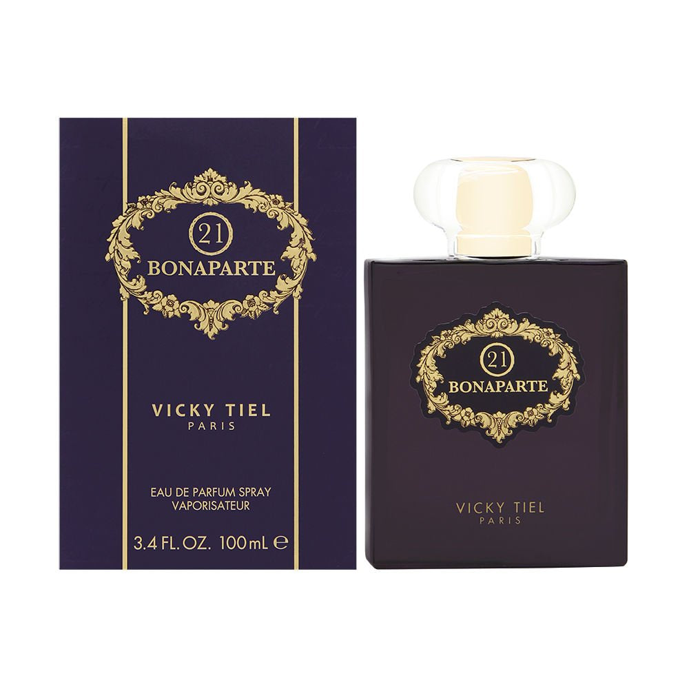Vicky Tiel 21 Bonaparte Eau de Parfum Spray for Women - Trending Wellness Store
