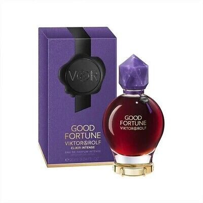 Victor & Rolf Good Fortune Elixir Intense Eau de Parfum Intense for Women - Trending Wellness Store