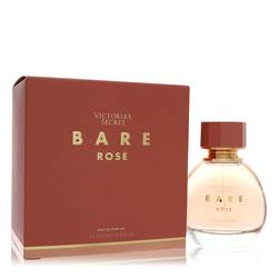 Victoria's Secret Bare Rose Eau De Parfum Spray By Victoria's Secret - Trending Wellness Store
