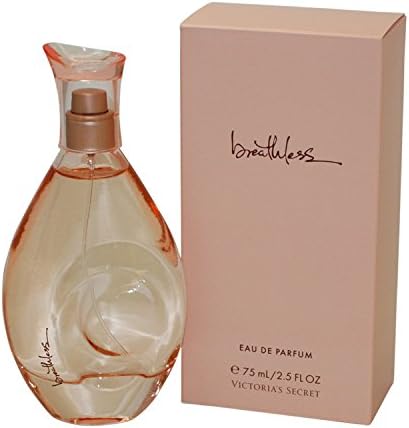 Victorias Secret Breathless Eau De Parfum for Women - Trending Wellness Store