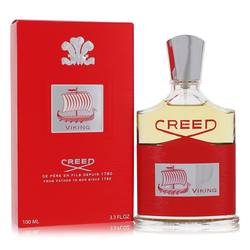 Viking Eau De Parfum Spray By Creed - Trending Wellness Store