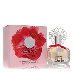 Vince Camuto Amore Eau De Parfum Spray By Vince Camuto - Trending Wellness Store