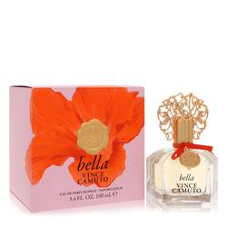 Vince Camuto Bella Eau De Parfum Spray By Vince Camuto - Trending Wellness Store