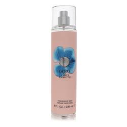 Vince Camuto Capri Body Mist By Vince Camuto - Trending Wellness Store
