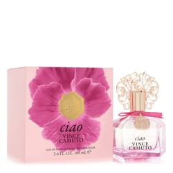 Vince Camuto Ciao Eau De Parfum Spray By Vince Camuto - Trending Wellness Store