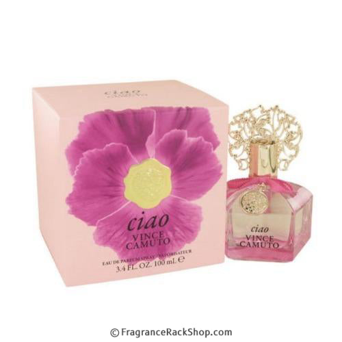 Vince Camuto Ciao Eau De Parfum Spray for Women - Trending Wellness Store