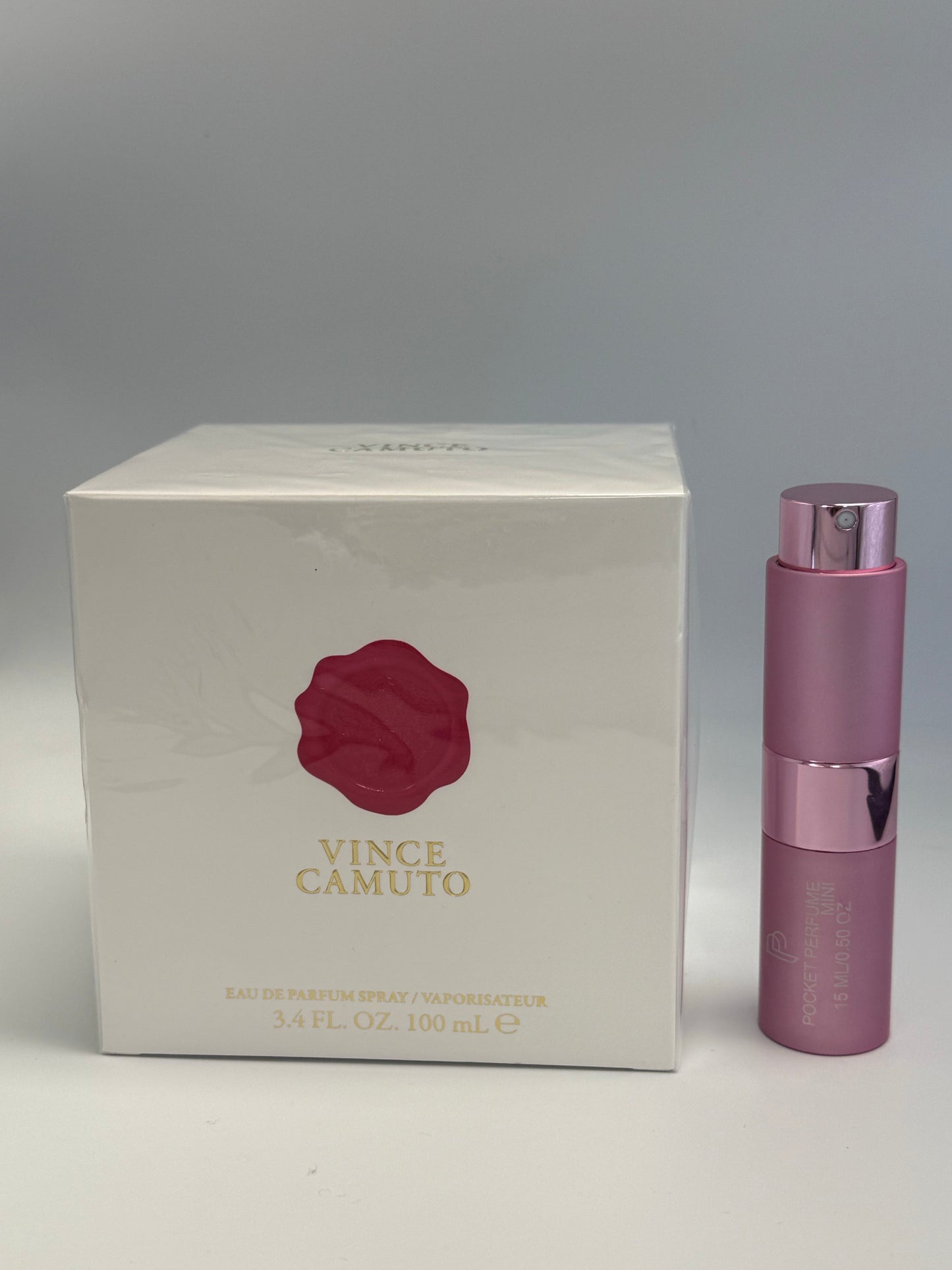 Vince Camuto Eau De Parfum Spray for Women - Trending Wellness Store