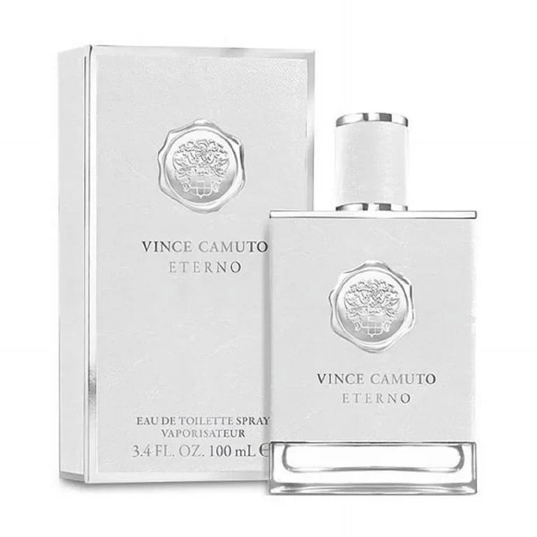 Vince Camuto Eterno Eau de Toilette Spray for Men - Trending Wellness Store