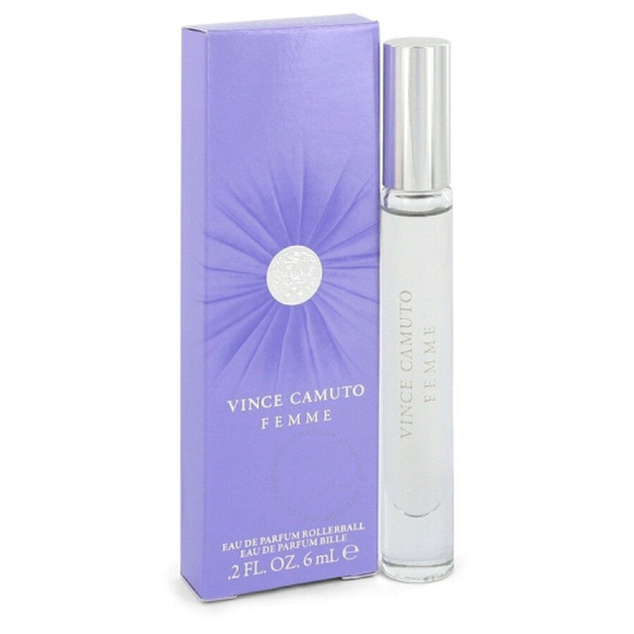Vince Camuto Femme 0.2 oz Eau De Parfum Rollerball women - Trending Wellness Store