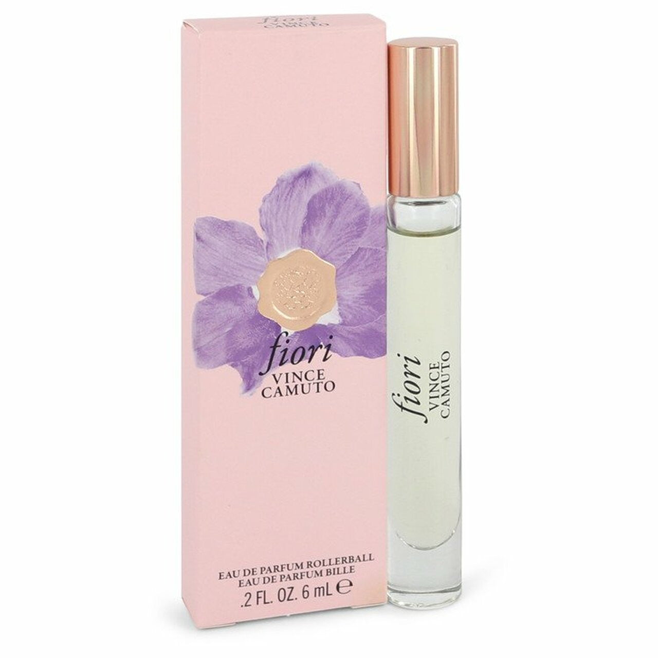 Vince Camuto Fiori 0.2 oz Eau De Parfum Rollerball For Women - Trending Wellness Store