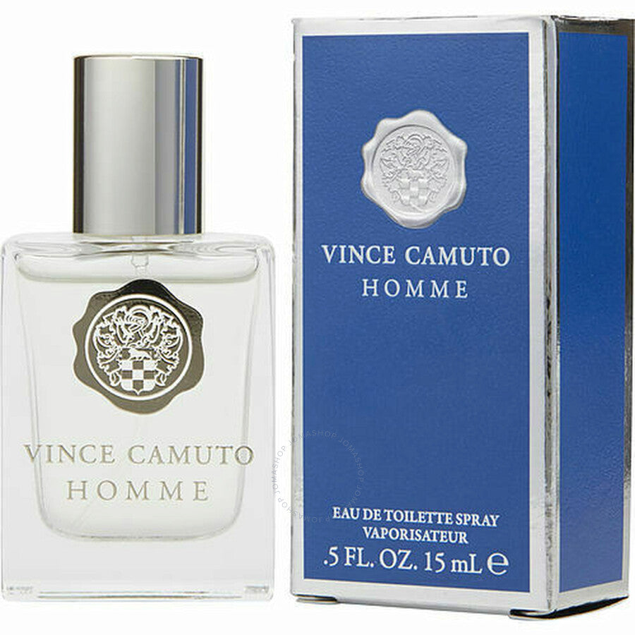 Vince Camuto Homme Eau de Toilette Spray for Men - Trending Wellness Store