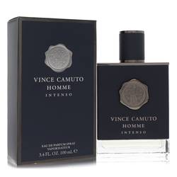 Vince Camuto Homme Intenso Eau De Parfum Spray By Vince Camuto - Trending Wellness Store