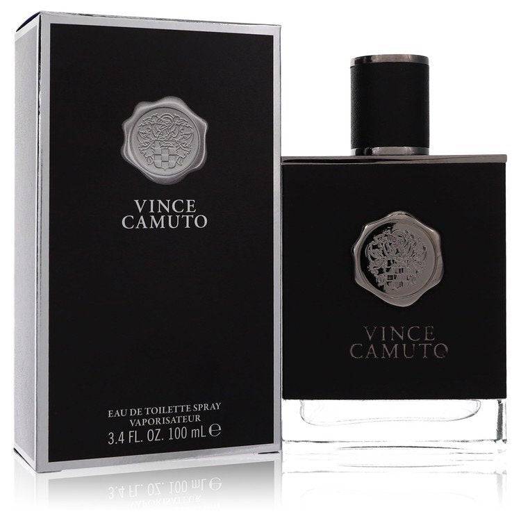 Vince Camuto by Vince Camuto Eau de Toilette for Men - Trending Wellness Store
