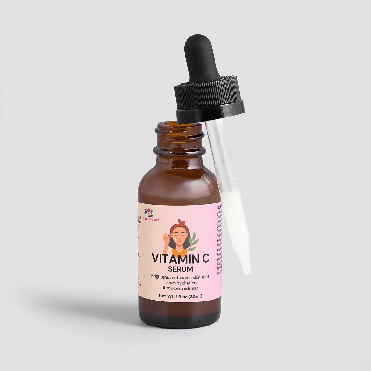 Vitamin C Serum - Trending Wellness Store