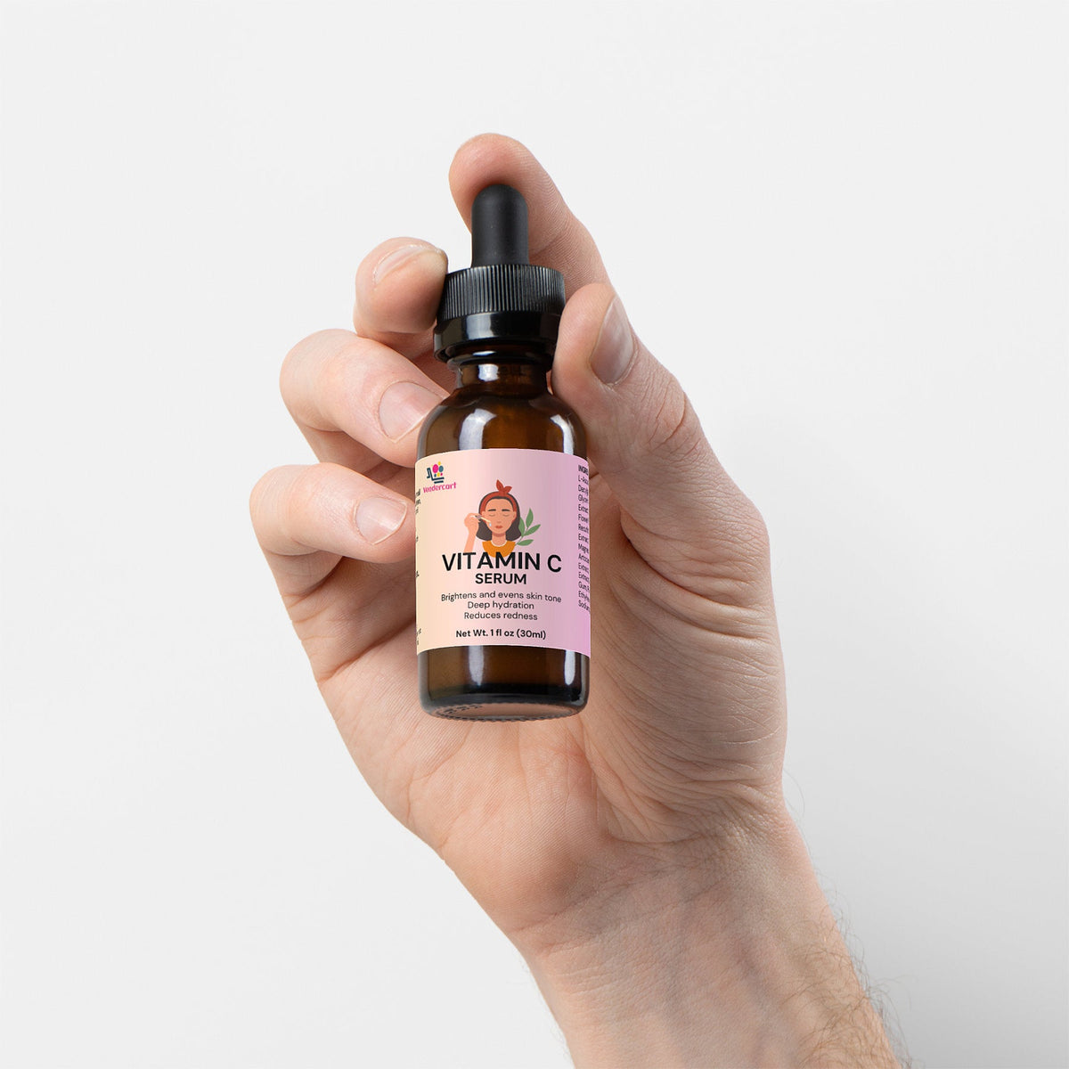 Vitamin C Serum - Trending Wellness Store
