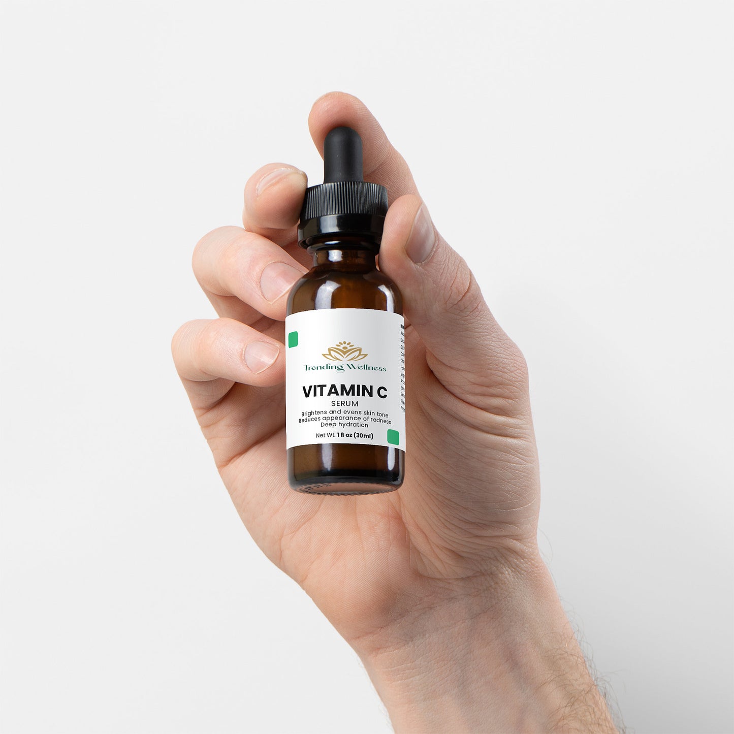 Vitamin C Serum - Trending Wellness Store