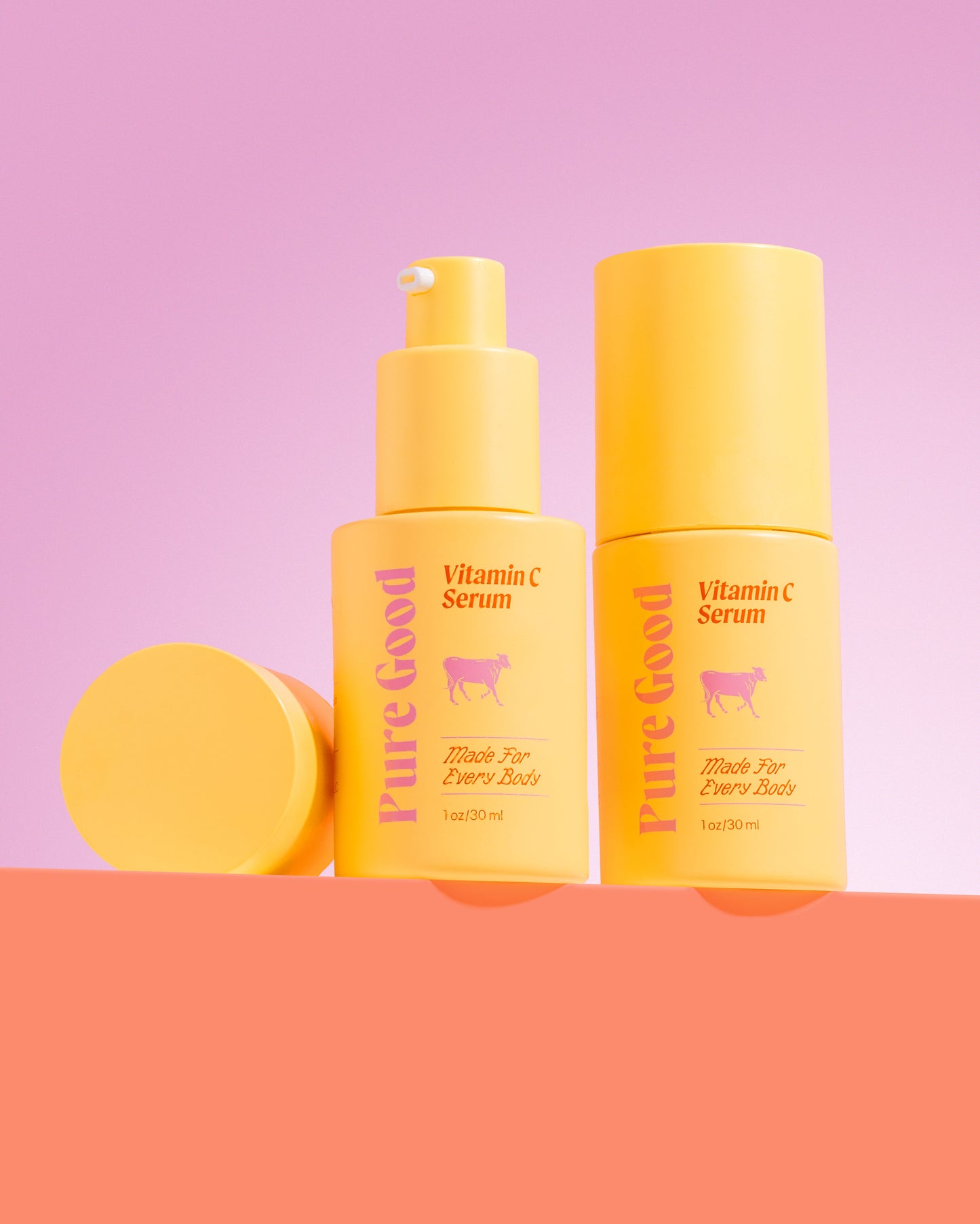 Vitamin C Serum - Trending Wellness Store