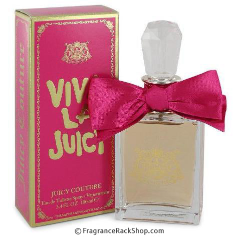 Viva La Juicy Eau de Parfum for Women - Trending Wellness Store