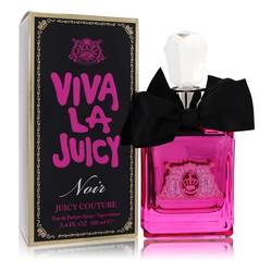 Viva La Juicy Noir Eau De Parfum Spray By Juicy Couture - Trending Wellness Store