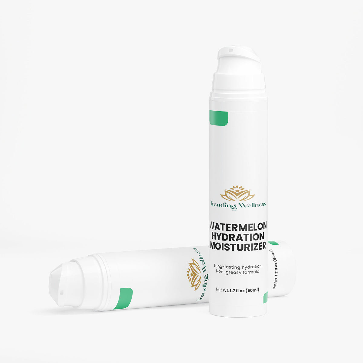 Watermelon Hydration Moisturizer - Trending Wellness Store