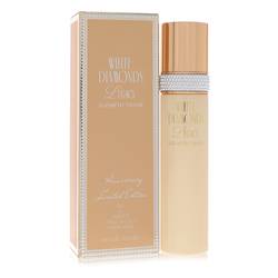 White Diamonds Legacy Eau De Toilette Spray By Elizabeth Taylor - Trending Wellness Store