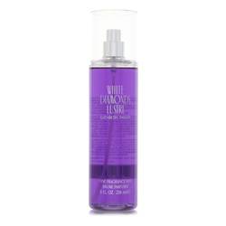 White Diamonds Lustre Fragrance Mist By Elizabeth Taylor - Trending Wellness Store