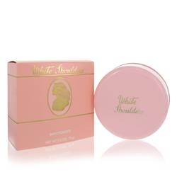 White Shoulders Bath/Body Powder By Evyan - Trending Wellness Store