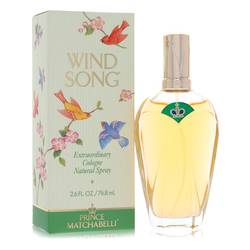 Wind Song Cologne Spray By Prince Matchabelli - Trending Wellness Store