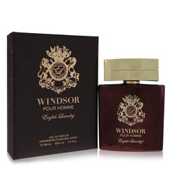 Windsor Pour Homme Eau De Parfum Spray By English Laundry - Trending Wellness Store