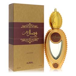 Wisal Dhahab Eau De Parfum Spray (Unisex) By Ajmal - Trending Wellness Store