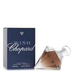 Wish Eau De Parfum Spray By Chopard - Trending Wellness Store