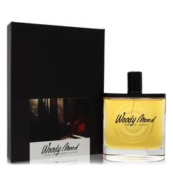 Woody Mood Eau De Parfum Spray (Unisex) By Olfactive Studio - Trending Wellness Store