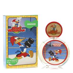 Woody Woodpecker Bruiser Eau De Toilette Spray By First American Brands - Trending Wellness Store