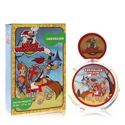 Woody Woodpecker Chevalier Eau De Toilette Spray By First American Brands - Trending Wellness Store